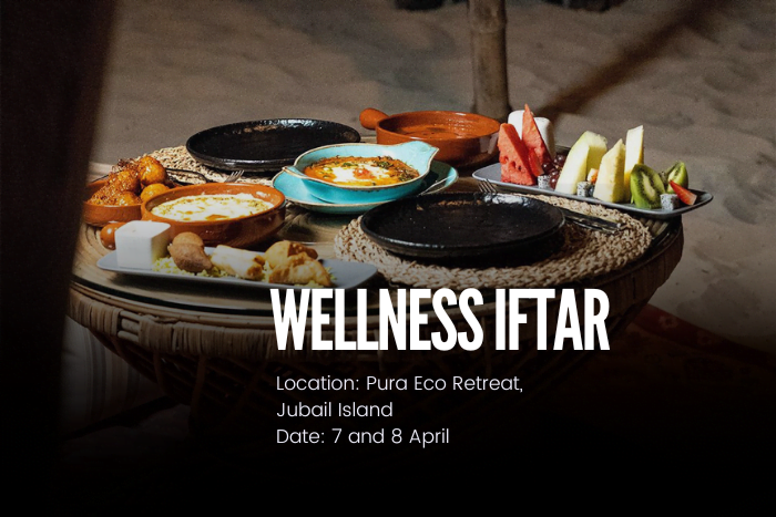 Iftar Wellness Iftar Wellness
