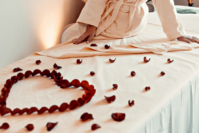 Saray Spa Saray Spa