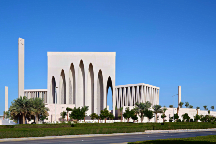 THIS IS ABU DHABI THIS IS ABU DHABI