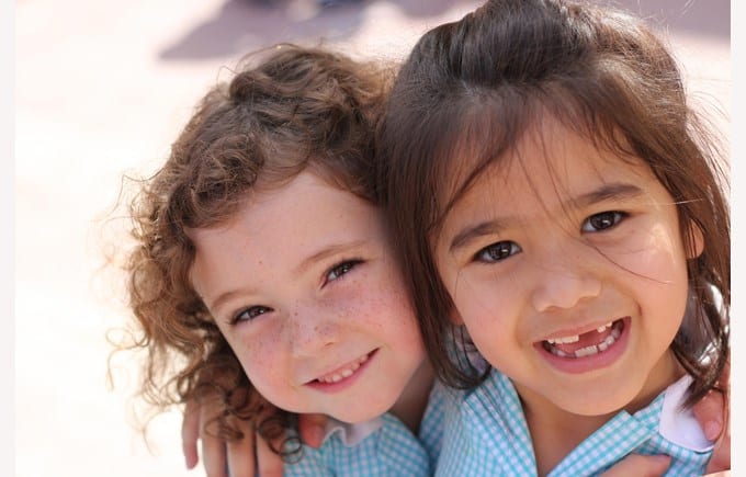 BISAD kids pic