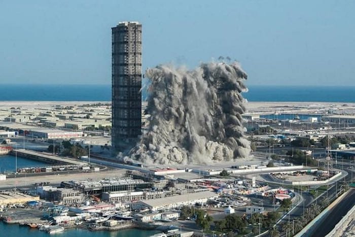 mina plaza tower copy