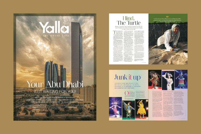 Cover Edition 5