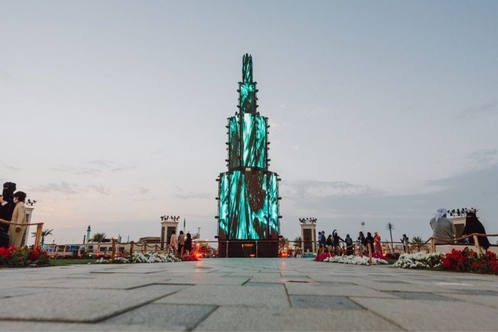Sheikh Zayed Festival to return to Abu Dhabi for 2021 - Yalla Abu Dhabi