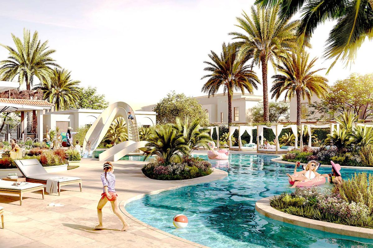 Gate Park Yas Island, Best BBQ spots in Abu Dhabi 2024