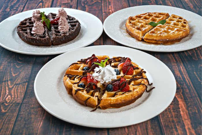 La Brioche Abu Dhabi