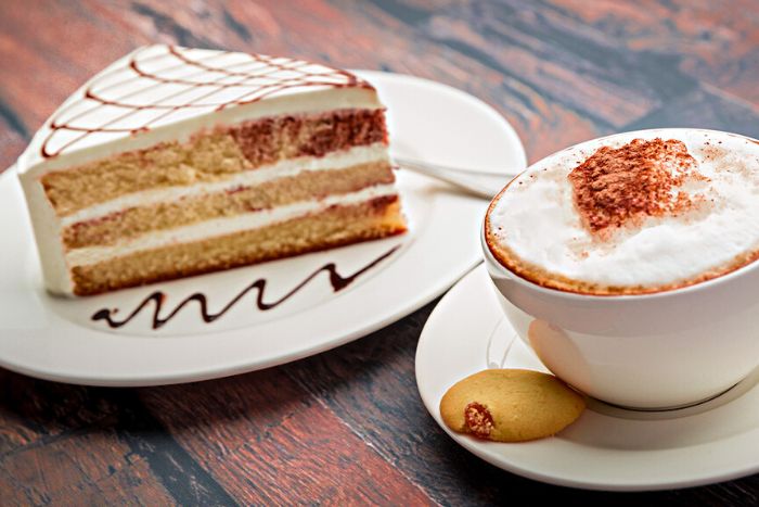 La Brioche Abu Dhabi