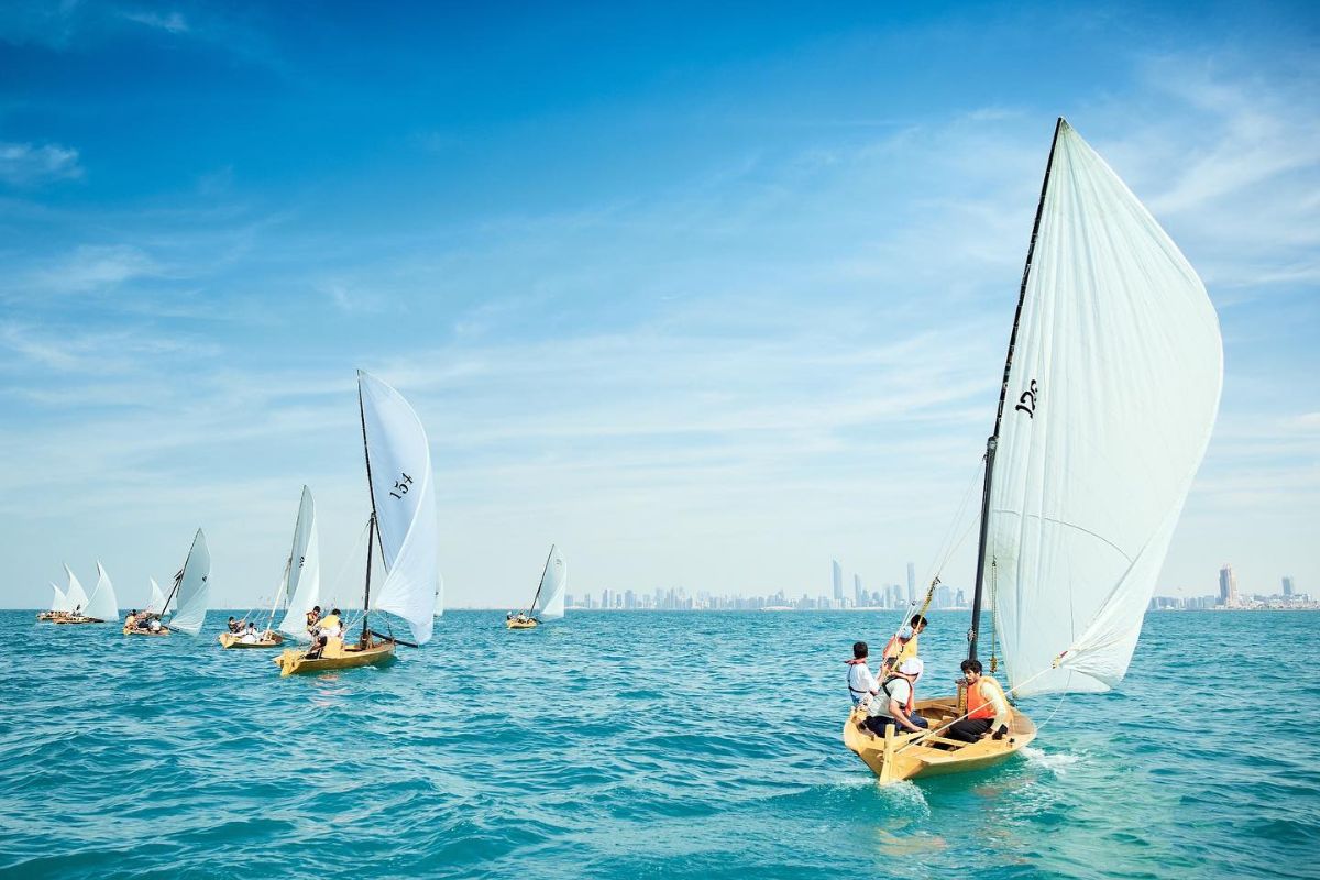 Dalma Race Festival 2024