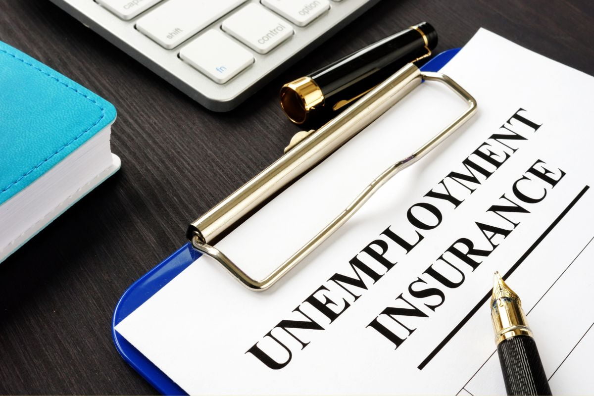 Unemployment Insurance UAE