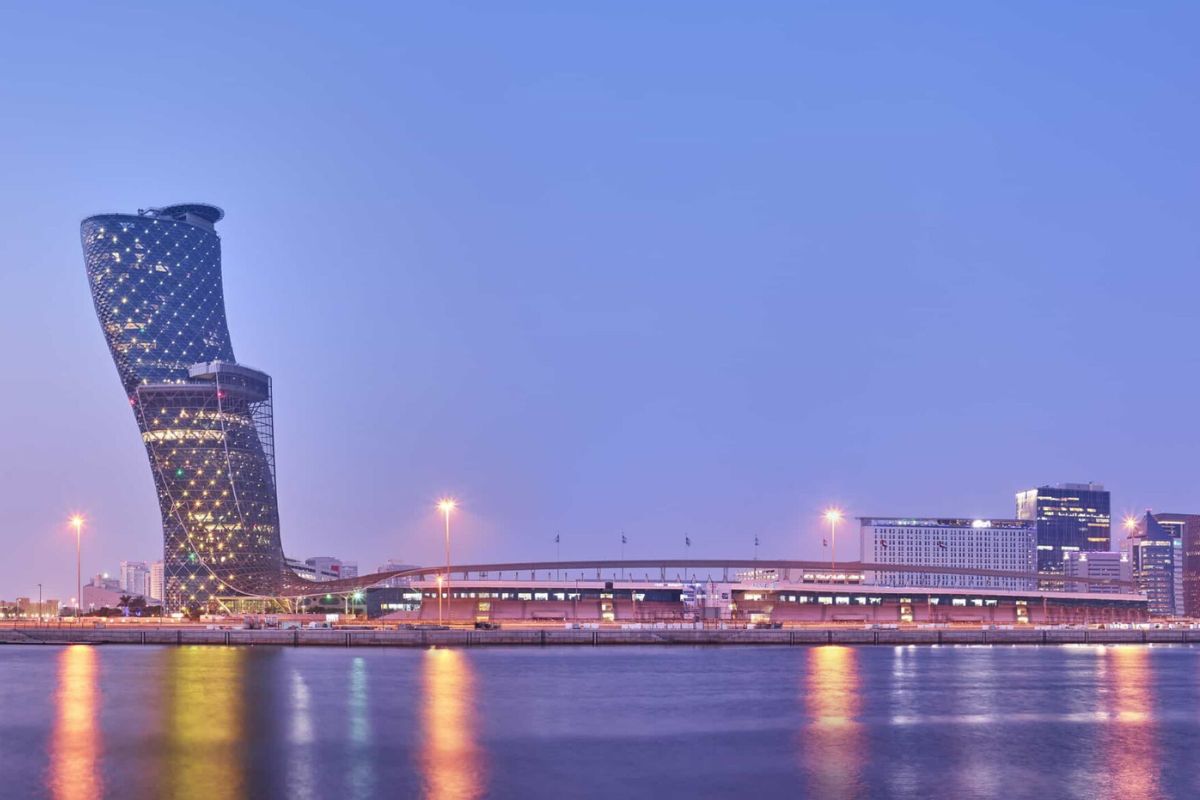 ADNEC ADNEC