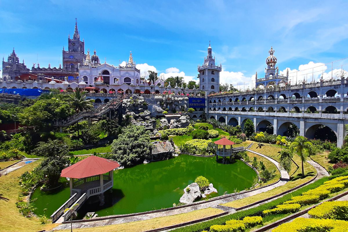 Cebu City Philippines