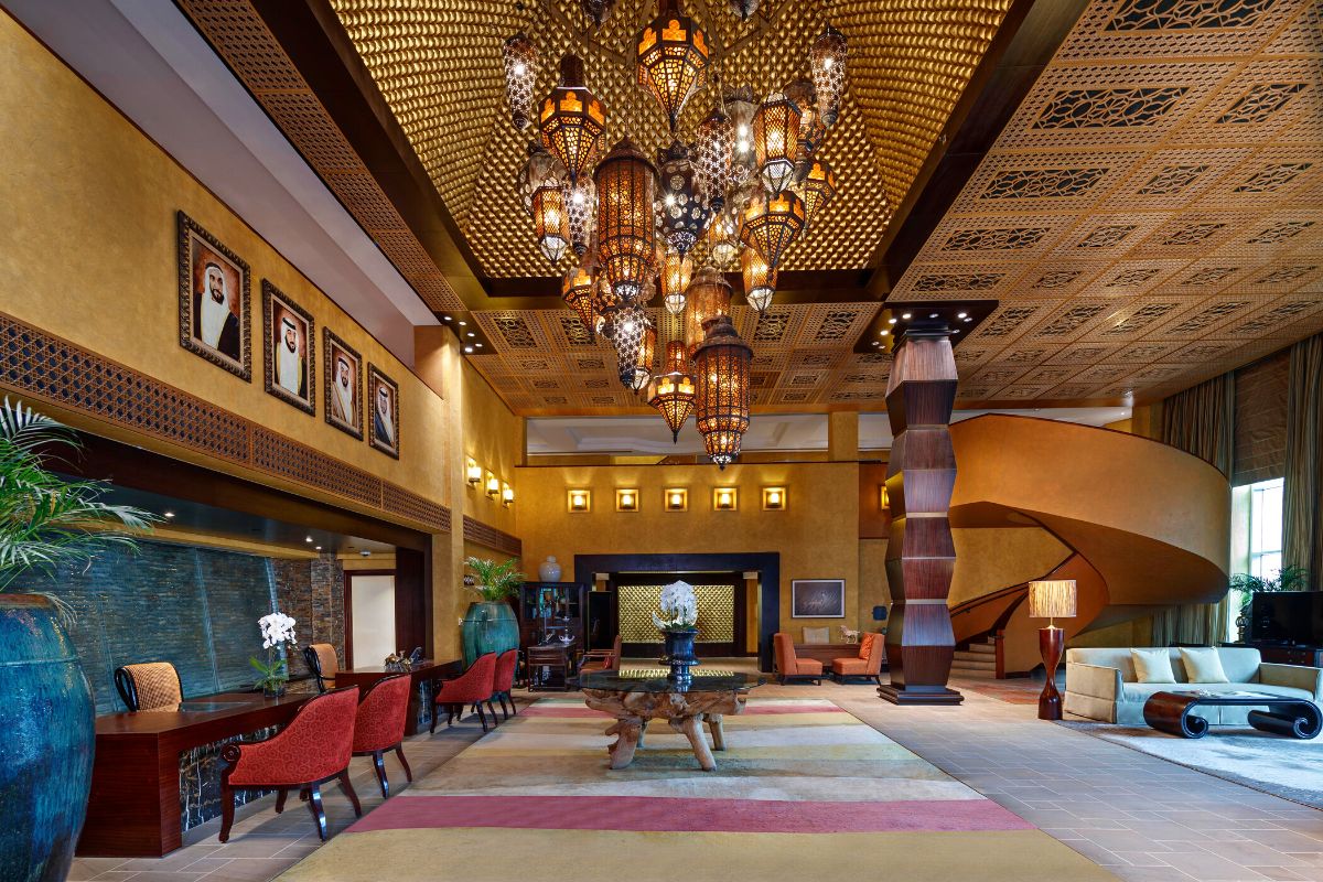 Desert Island Resort & Spa by Anantara