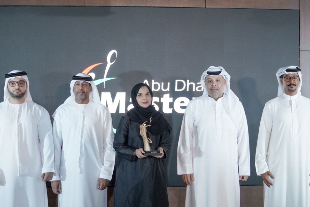 Abu Dhabi Sports Council Abu Dhabi Sports Council