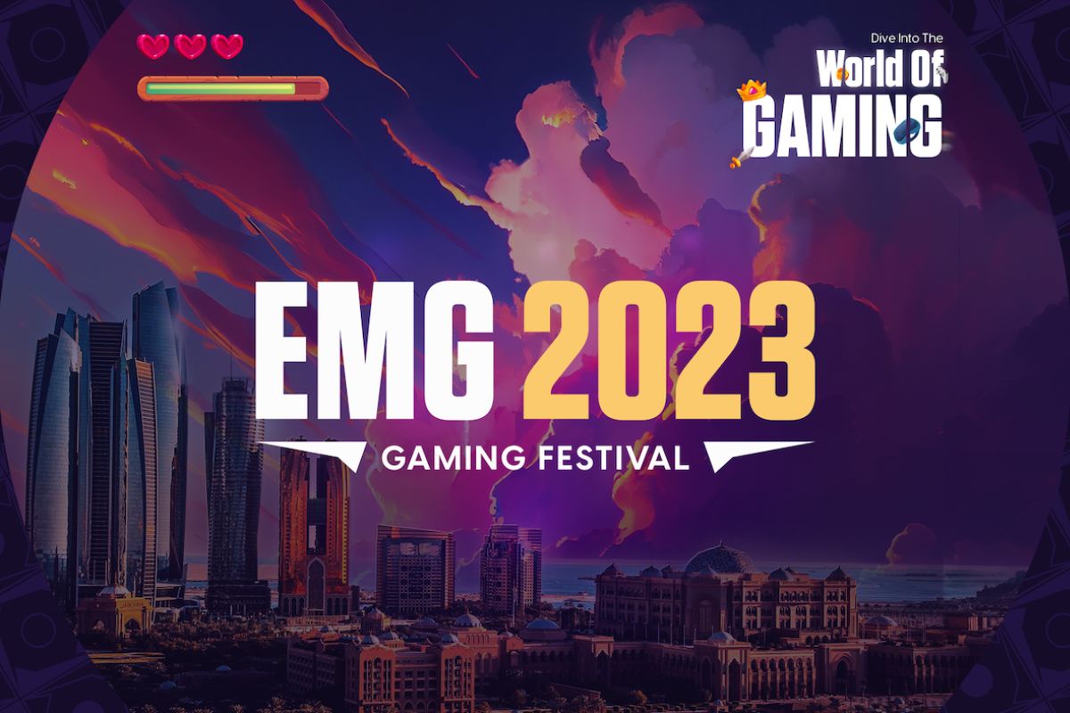 EMG 2023