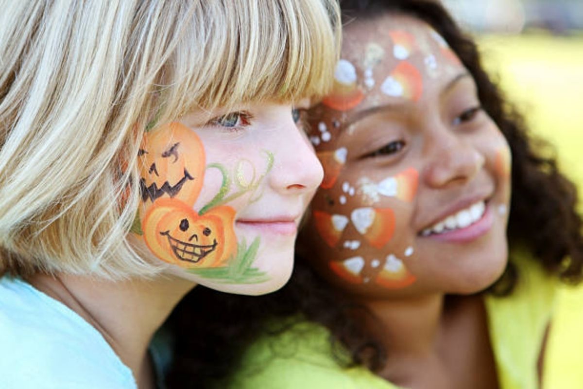 Family Fair at Yas Acres Golf & Country Club