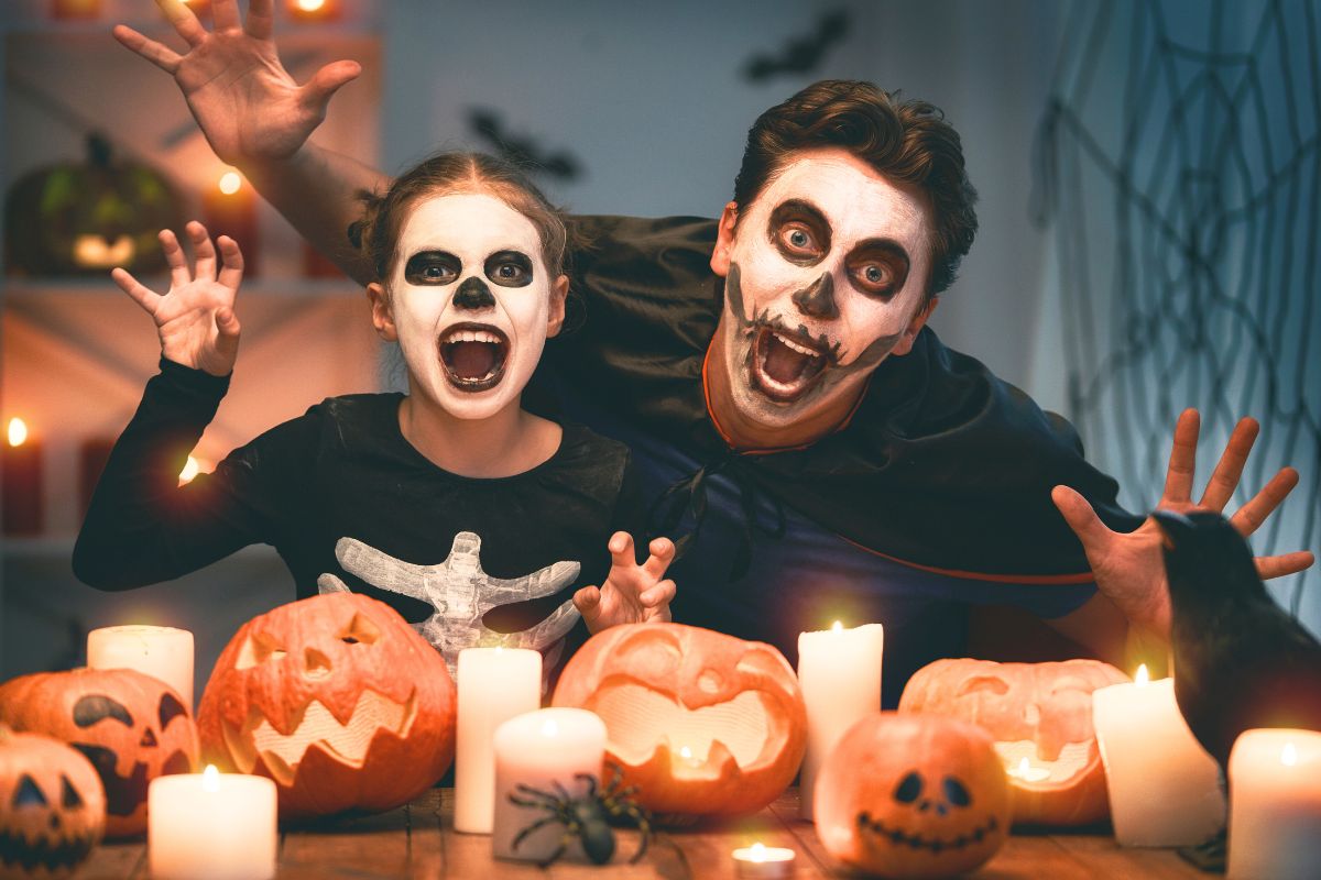 Halloween events in Abu Dhabi for the whole family Halloween events in Abu Dhabi for the whole family