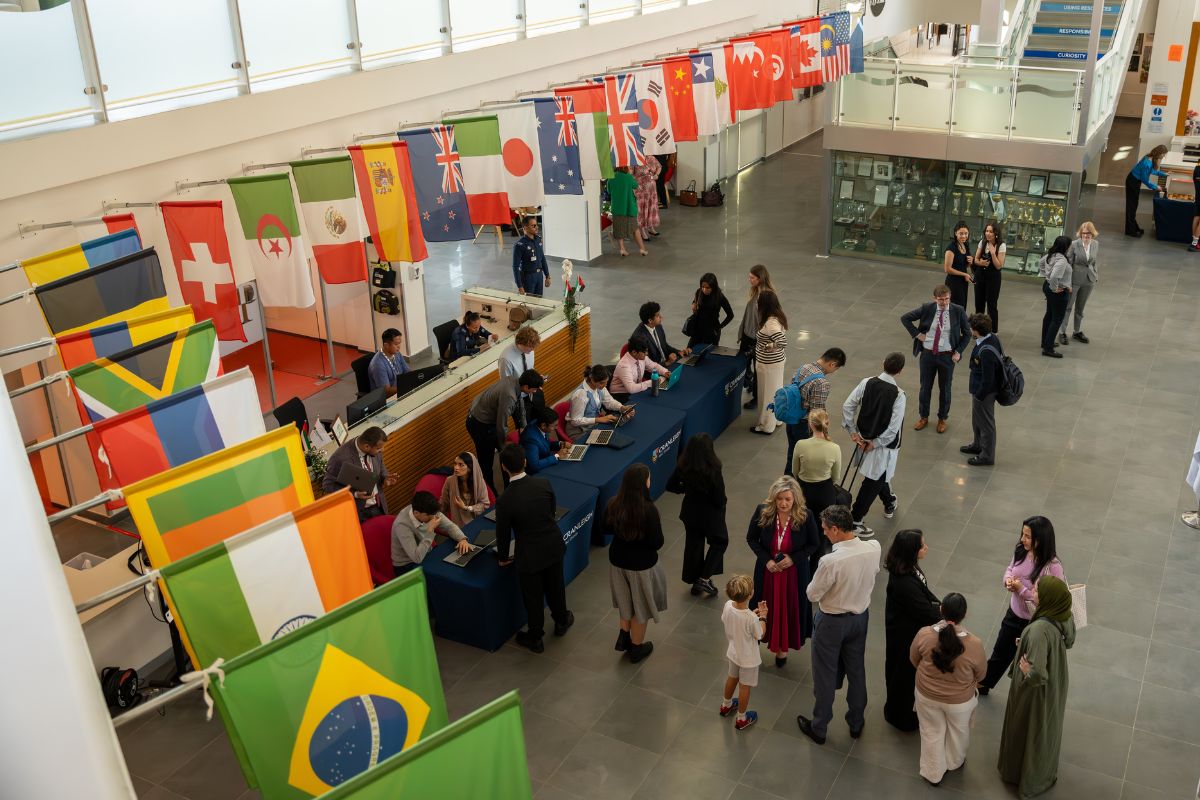 cranleigh, cranleigh initiative, cranleigh school abu dhabi, cranleigh school abu dhabi 2023, cranleigh with cop28, sustainability initiative, sustainable initiative, cop28, cop28 abu dhabi, cop28 uae, cop28 2023, schools in abu dhabi, great schools in abu dhabi, best schools in abu dhabi