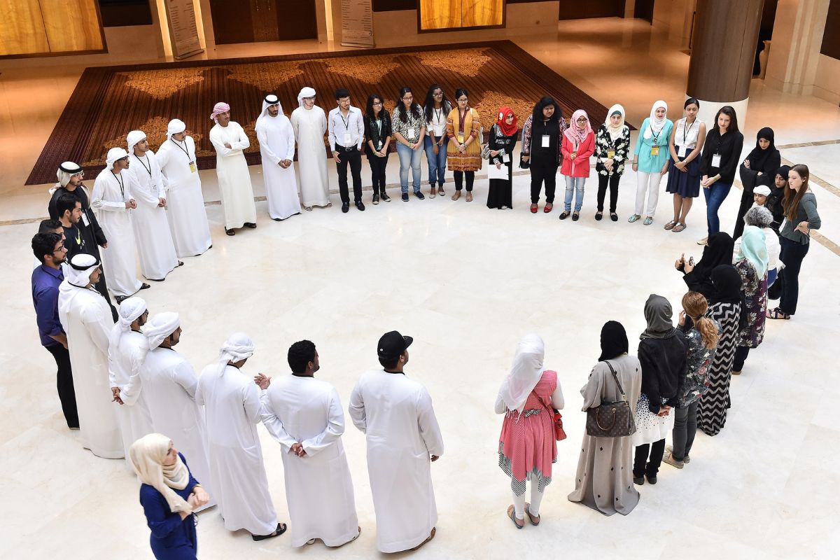 World Environmental Education Congress 2024, Environment Agency – Abu Dhabi, EAD, sustainable
