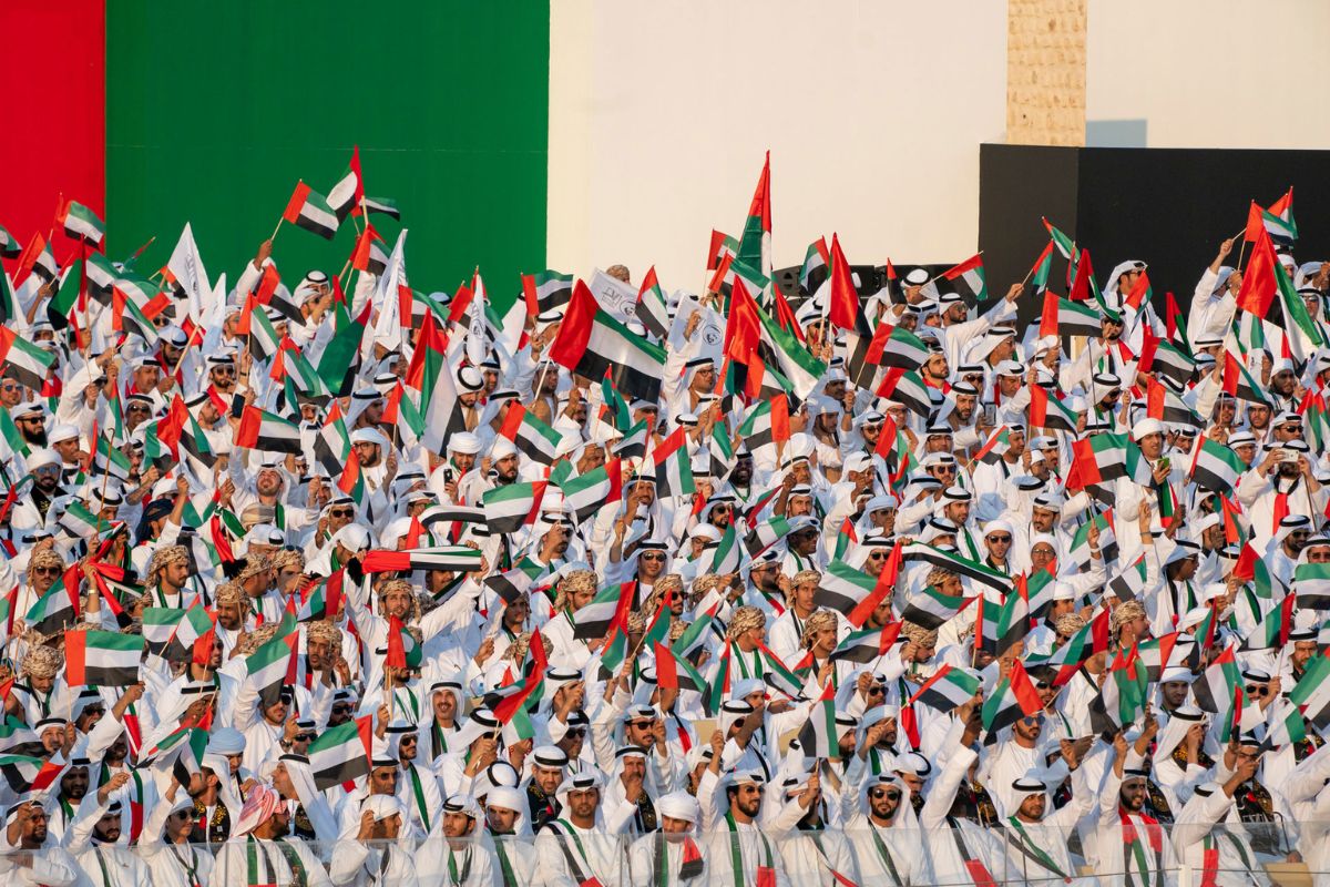 UAE national Day Events at Sheikh Zayed festival, sheikh zayed festival, sheikh zayed festival 2023, sheikh zayed festival uae national day