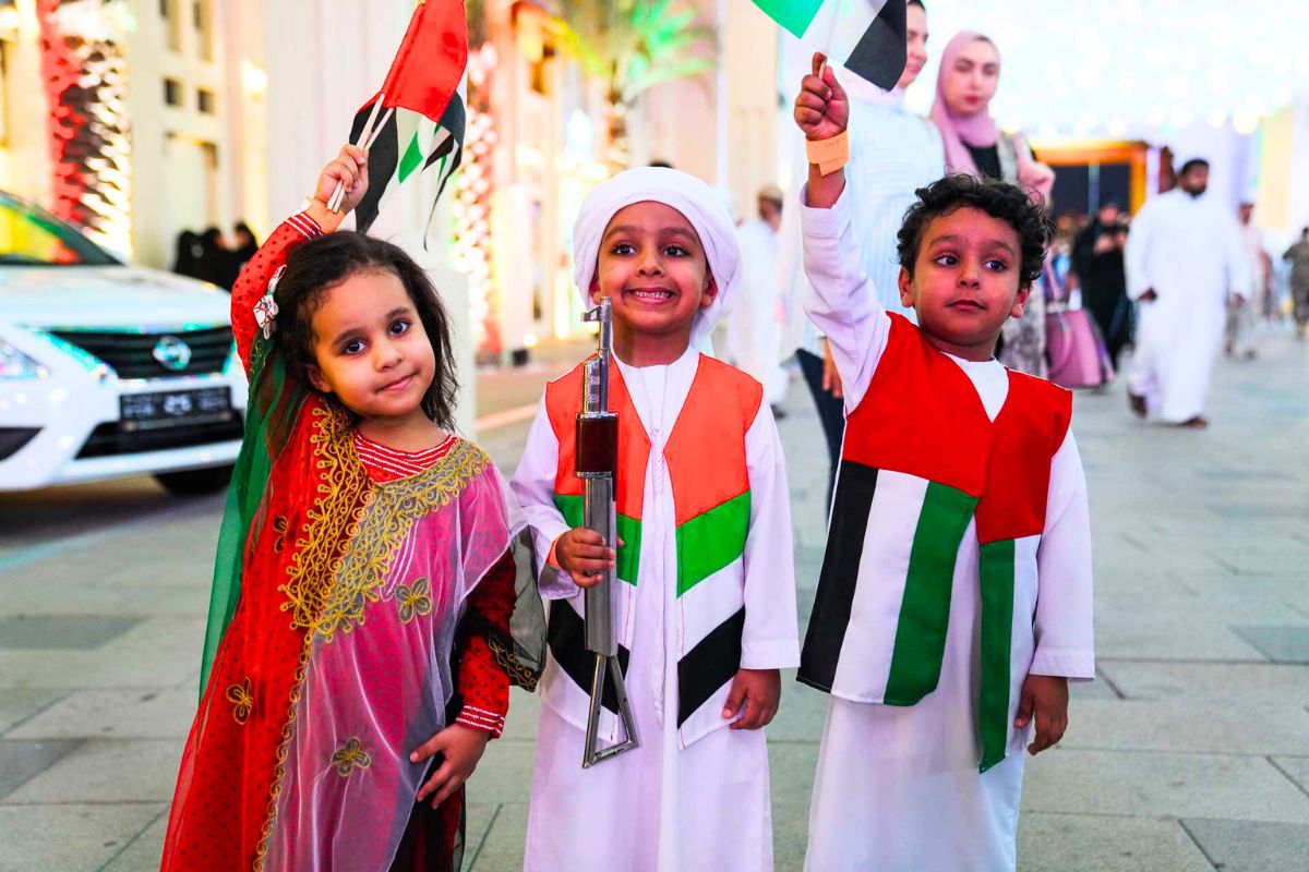 sheikh zayed festival, sheikh zayed festival 2023, sheikh zayed festival uae national day