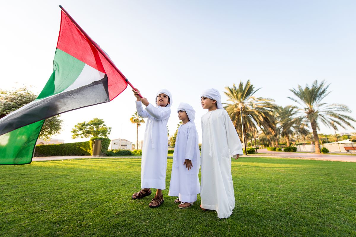 Umm Al Emarat Park to host free Children’s Athletics Programme this Friday