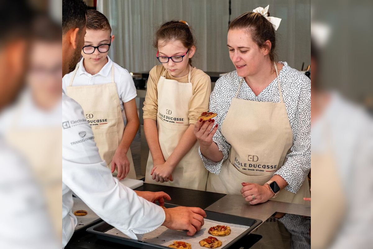 ecole ducasse cooking class, ecole ducasse cooking class 2024