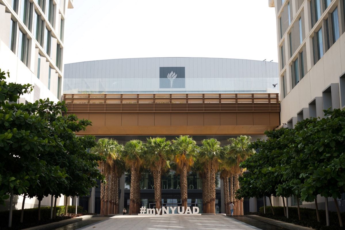 nyuad, nyuad 15 years, nyu abu dhabi, mynyuad, university, university in abu dhabi, best university in abu dhabi, best university in uae