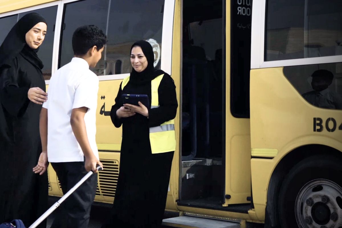SALAMA App for parents Salama App, SALAMA app for parents, SALAMA app for school bus, school bus, SALAMA app for Abu Dhabi, SALAMA app for Abu Dhabi bus, SALAMA app Abu Dhabi school bus 2024