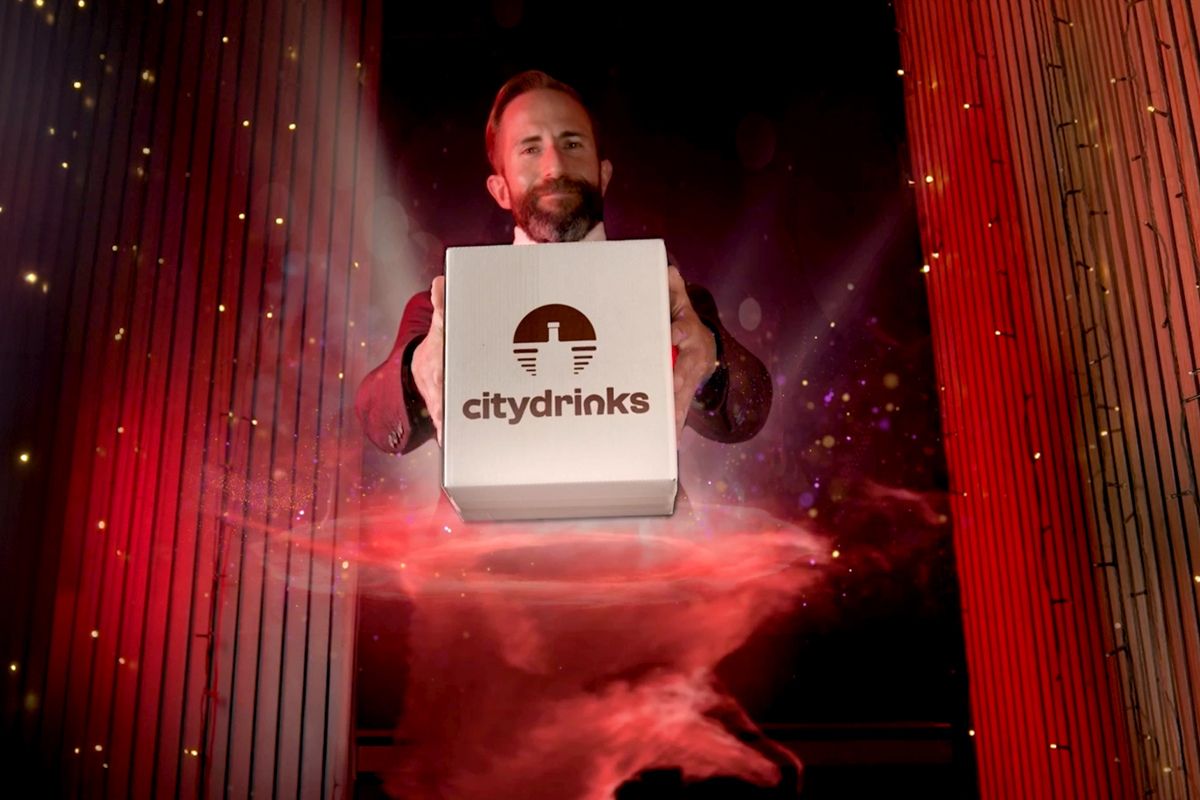 CityDrinks