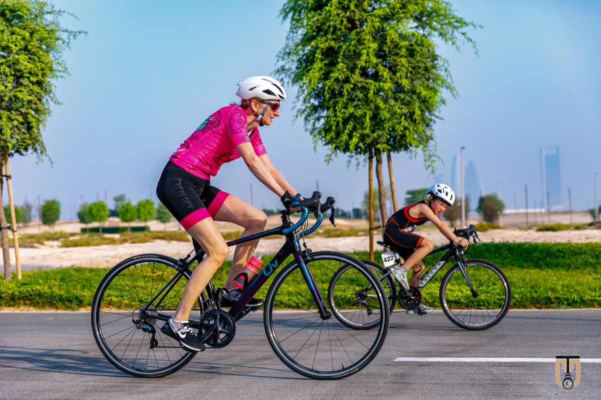 FAB Cycling Festival