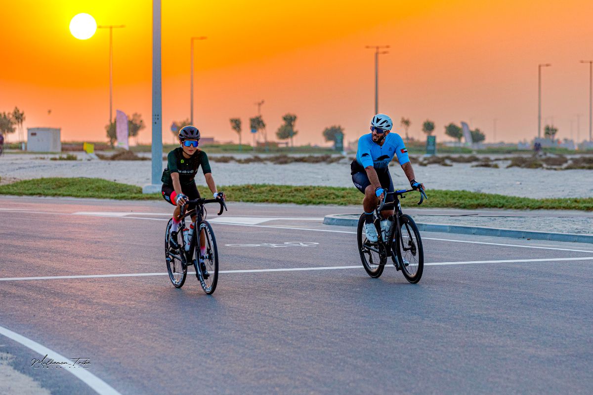 FAB Cycling Festival