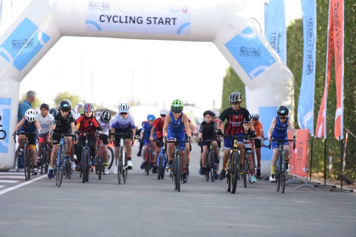 FAB Cycling Festival