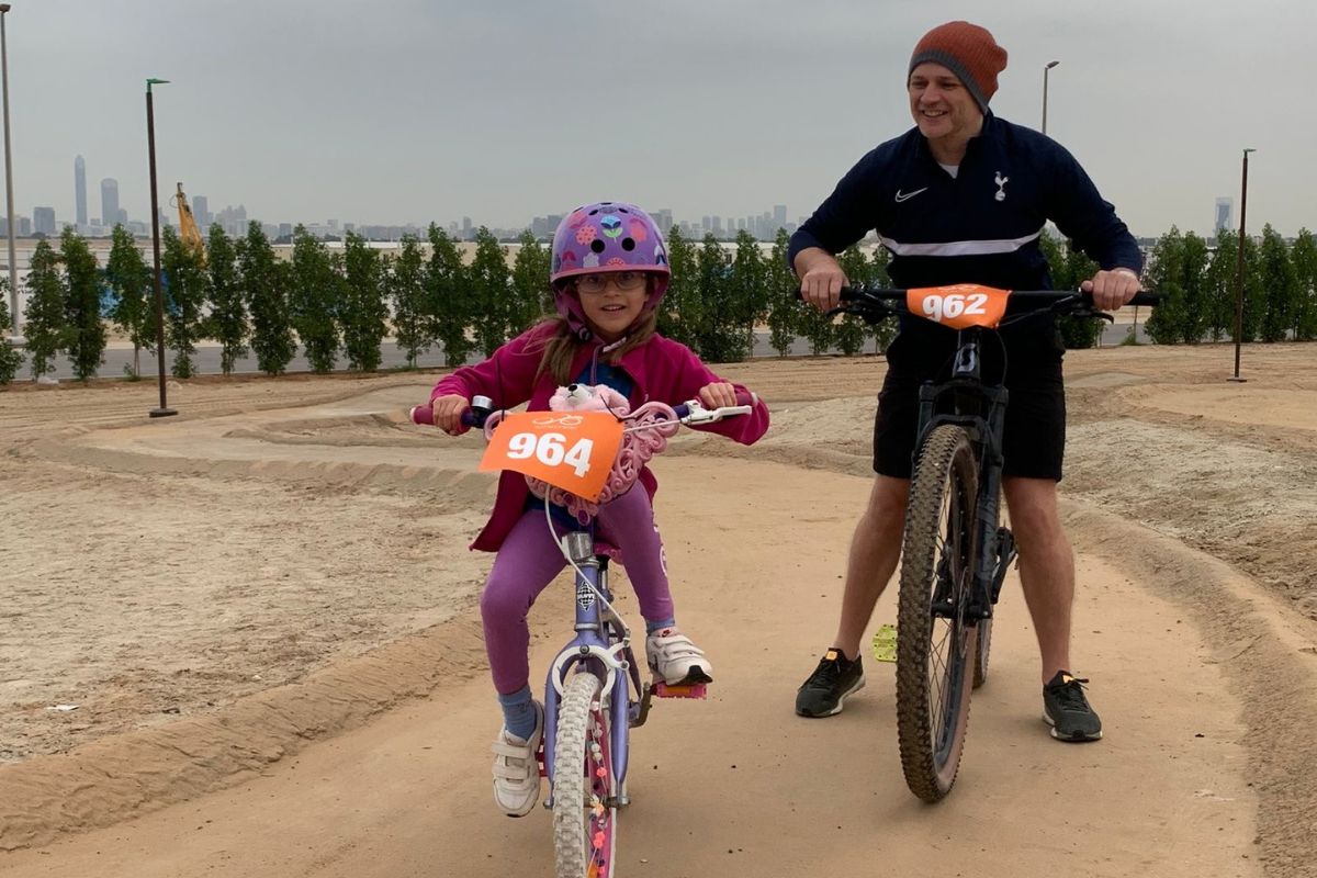 FAB Cycling Festival