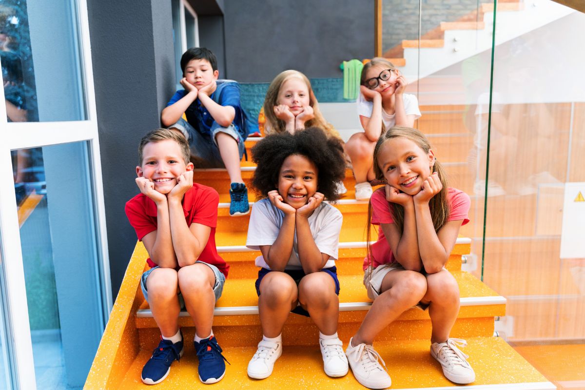 Back to school Back to school 2024-2025