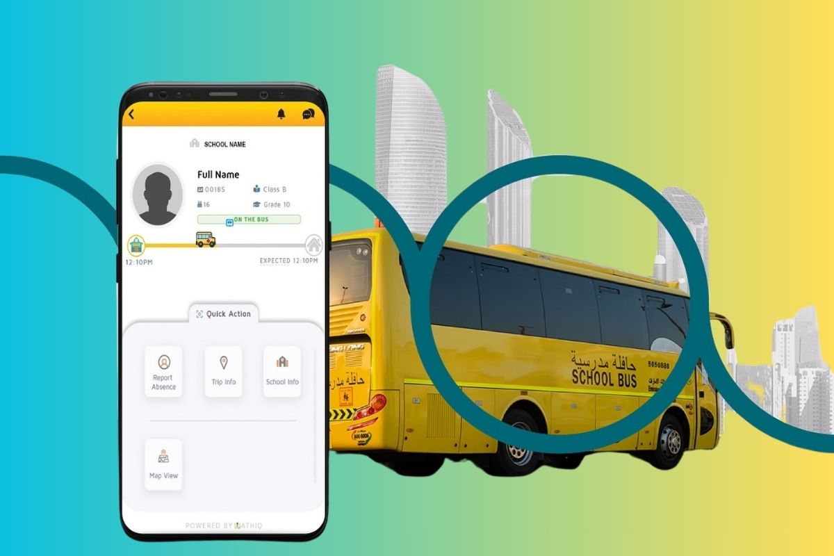 Salama app Salama App from Abu Dhabi Mobility
