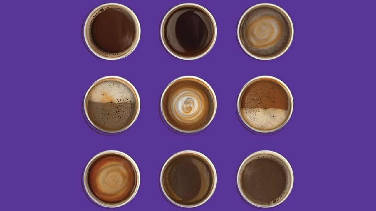 coffee festival