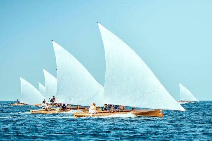 15th Al Dhafra Water Festival