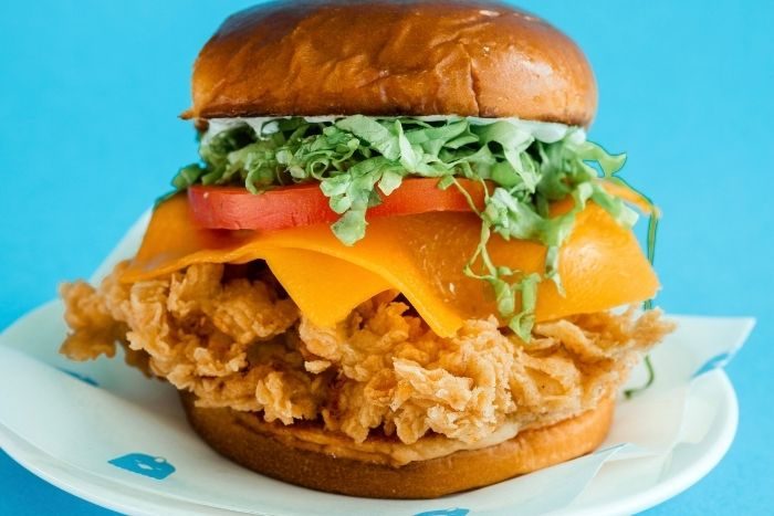 Blu Chkn - Yas Mall, Abu Dhabi opens in Dubai