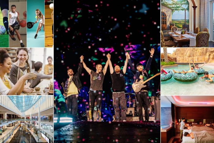 7 things to do in Abu Dhabi this weekend