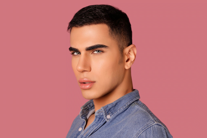 Men skincare tips 2023 by Ken Doll