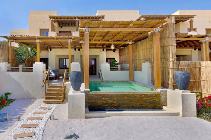 Al Wathba, a Luxury Collection Desert Resort & Spa