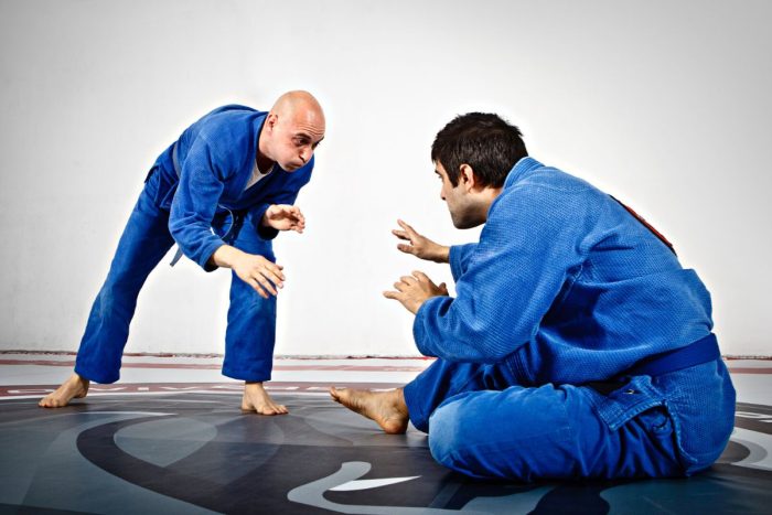 Challenge Jiu-Jitsu Festival