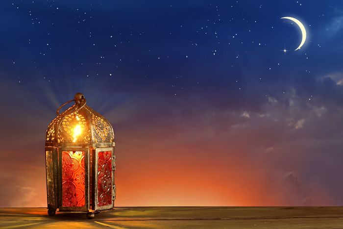 Eid Al-Fitr