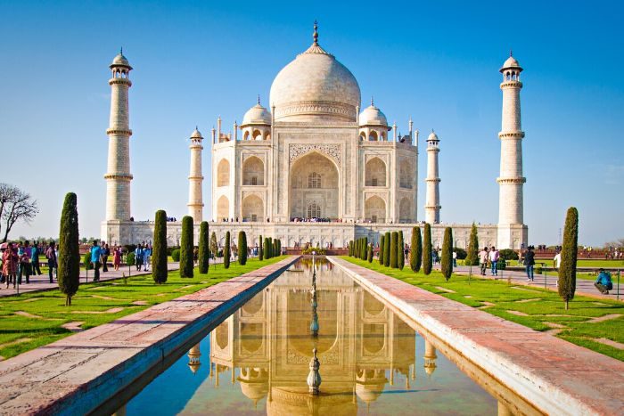 Eid holidays flights to India