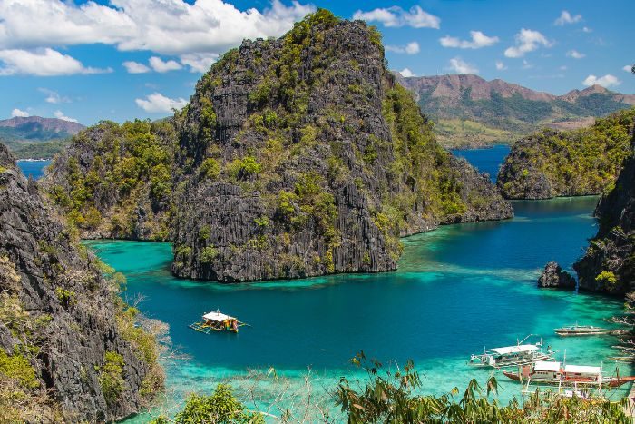 Abu Dhabi to Manila: Etihad Airways announces two flights per day between the two capitals