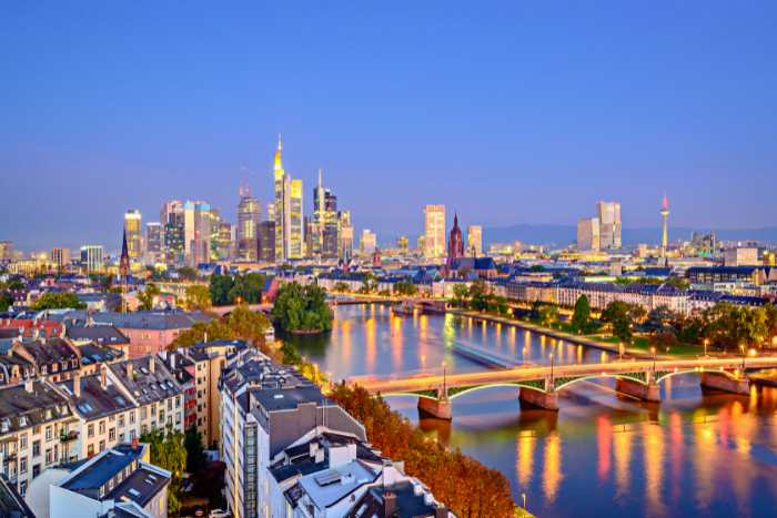 Frankfurt Germany