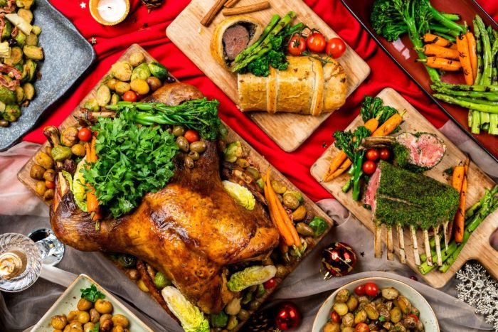 Grand Hyatt Abu Dhabi festive, fest