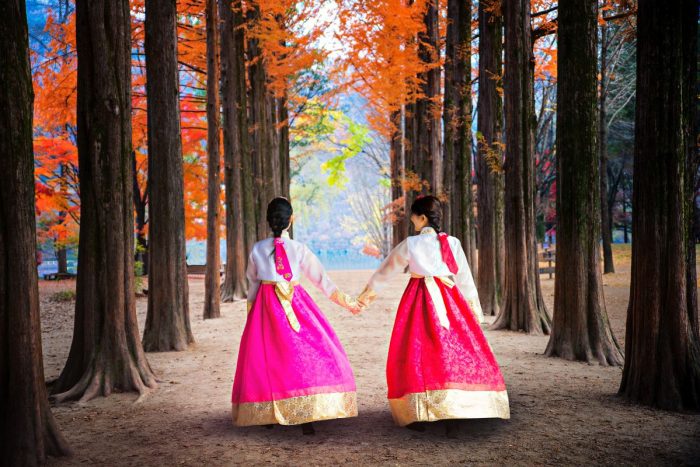 Korean Film Festival at Vox Cinema