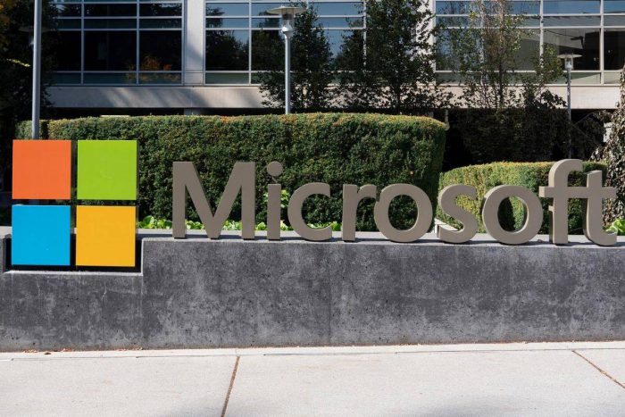Microsoft