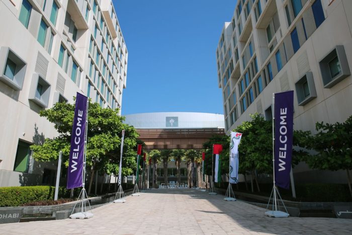 nyuad, nyuad 15 years, nyu abu dhabi, mynyuad, university, university in abu dhabi, best university in abu dhabi, best university in uae