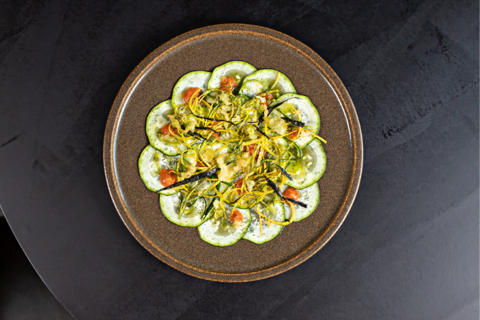 Oak Room Supper Club at The Abu Dhabi EDITION